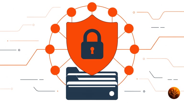 RGPD e IA: cómo usar asistentes sin arriesgar los datos de tus clientes